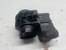 FORD FIESTA THROTTLE BODY 1.4