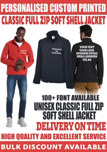 Custom printed personalised - printed,