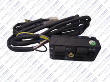 NEW VESPA HORN DIPPER LIGHT