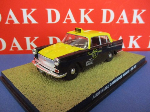 Die cast action - action, figure