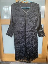 Embroidered Churidar Suit