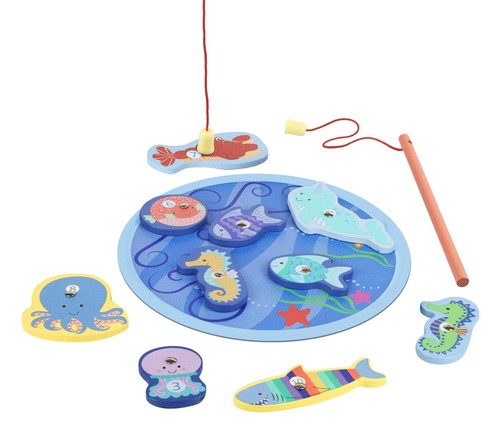Orange tree toys - tree,