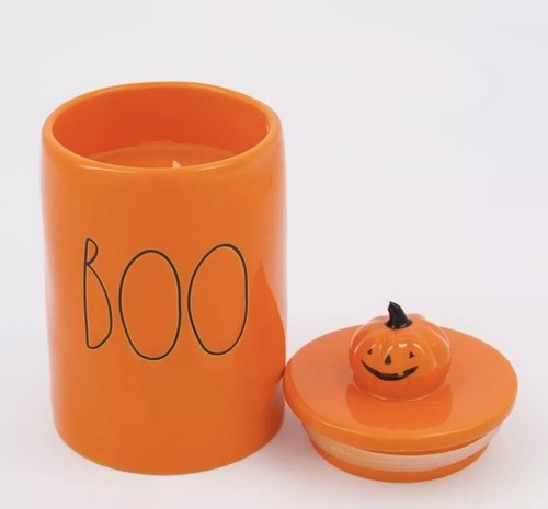 Home pumpkin candle - dw, 374g