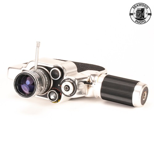 Carena zoomex 8mm movie - carena,