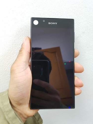 Sony xperia g3313 4g - sony, l1