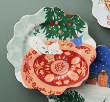 Anthropologie Emily Isabella