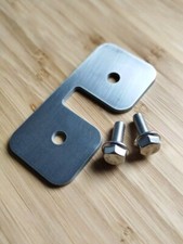 VW T4 Transporter Door Check