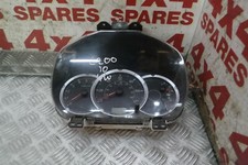 BFD030949 2011 MITSUBISHI L200