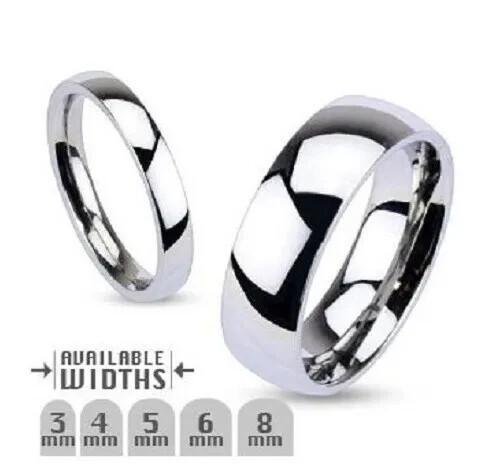 Classic polished stainless - classic,