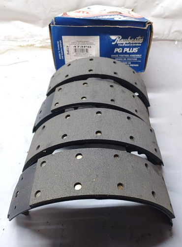 473pg raybestos wheel brake - 473pg,