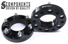 2 x Wheel Spacers 30mm Spacer