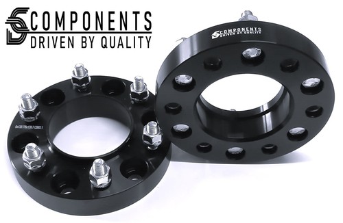 Wheel spacers 30mm - spacers, spacer