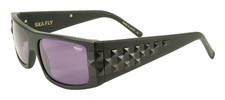 NEW Black Flys Sunglasses SKA