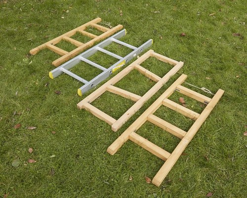 Children ladders set - children's,