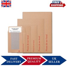 Hard Card Board Backed