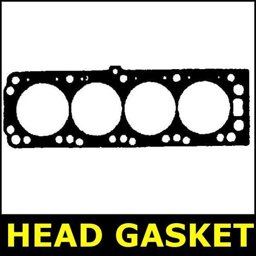 Head gasket fits lada - lada, 110