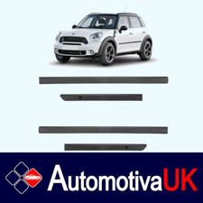 BMW Mini Countryman NEW