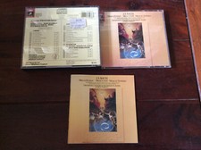 Bach - Messe H-Moll [2 CD Box]