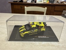 2017 Ford Fiesta WRC Winner