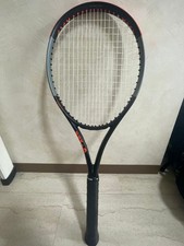 Wilson Blade 98 Tennis Racket