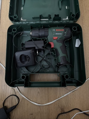 Bosch psb 2 cordless - bosch,