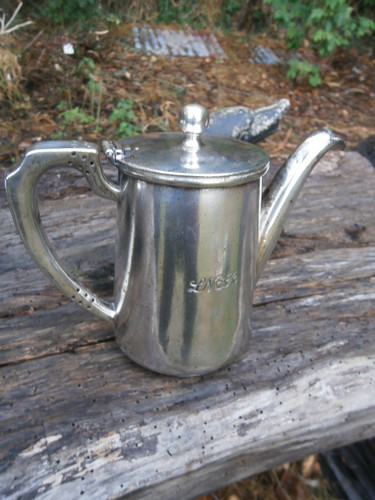 Vintage walker hall lner - vintage,
