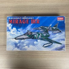 1:48 SCALE DASSAULT-BREGEUT