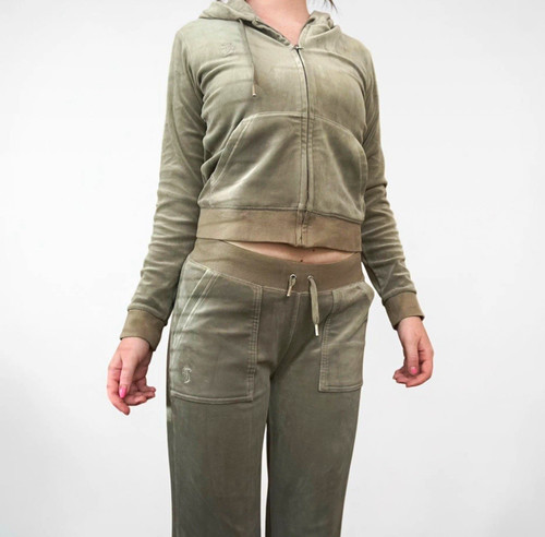Women khaki juicy couture - khaki,
