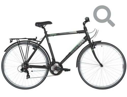 Freespirit trekker 700c - freespirit,
