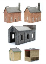 HORNBY/ BACHMANN 'OO' GAUGE