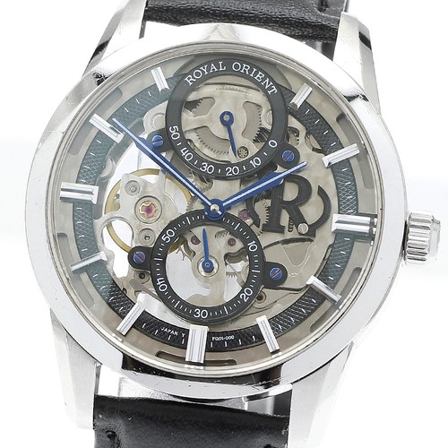 Orient royal fq01 - orient, fq01-c00