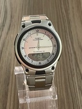 CASIO AW-80 ILLUMINATOR