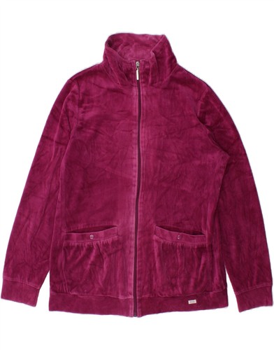 Fila womens velour tracksuit - fila,