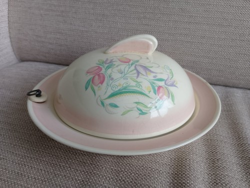 Susie cooper art deco - susie,