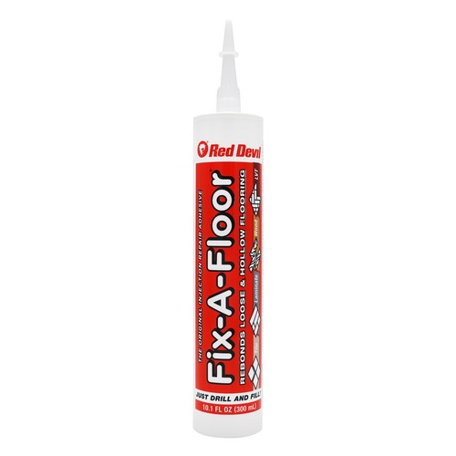 Fix floor extra - fix-a-floor, strength