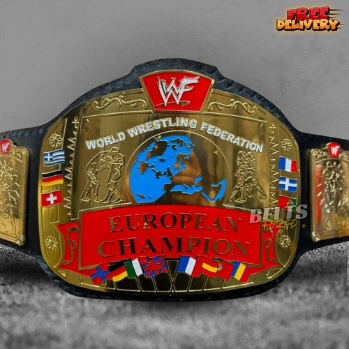 World european championship - world,