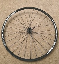DT Swiss H 1900 Spline 27.5 MTB Front Wheel