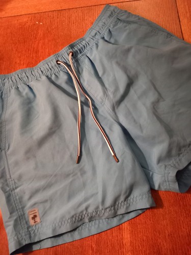 Blue marks and spencer - blue, mens
