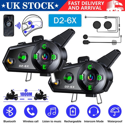 2pack 1000m motorcycle - 2pack,