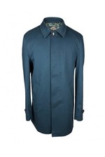 Trojan Men's Paisley Trim