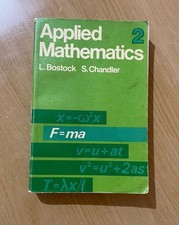 📗 Applied Mathematics 2 –