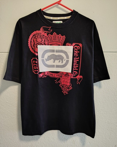 Ecko unltd men black - ecko,
