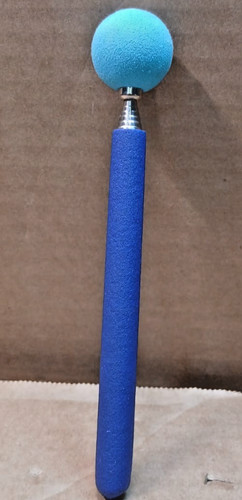Target stick telescopic - stick,