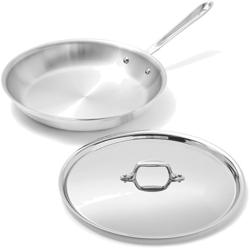 Classic stainless steel - stainless,
