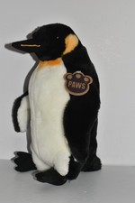 Paws animal earth king - paws, penguin