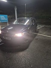 BMW 320D Touring 2008