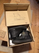 John Doe Neo Leather