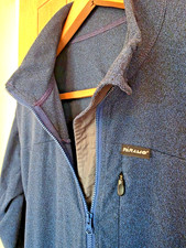 PARAMO MENS BENTU FLEECE -