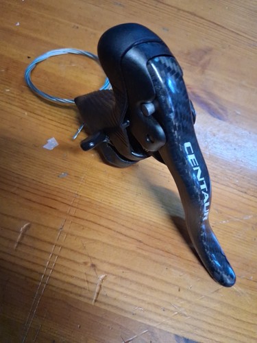 Campagnolo centaur carbon - carbon, 10