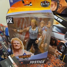 WWE Mattel Elite 86